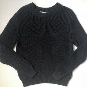 H&M Knit Sweater | Size S